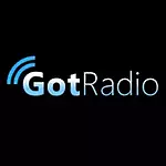 GotRadio - Girl Power logo