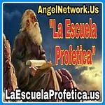 La Escuela Profetica logo