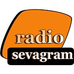 Radio Sevagram logo