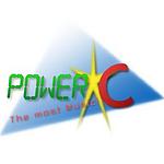 Power Classics logo