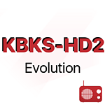 Evolution logo