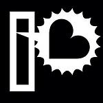 I Love Sugar Radio logo