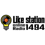 คลื่นความรู้คู่คุณธรรม Like Station AM 1494