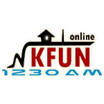 KFUN 1230 AM