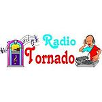 Tornado-Radio logo