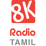 8K Radio