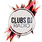 Association médias diffusion CLUBS DJ RADIO logo