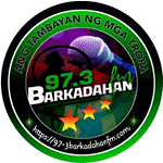 BARKADAHAN FM