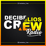 Decibelios Crew radio