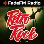 Retro Rock Anthems - FadeFM