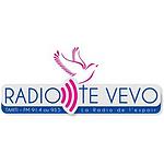 Radio Te Vevo (RTV) logo
