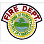 Hamden Fire Department logo