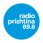 Radio Prishtina FM logo