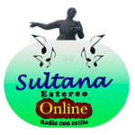 Sultana Stereo
