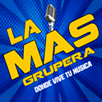 La Más Grupera 88.9 FM