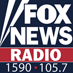 KDJS Fox News Radio 1590 / 105.7
