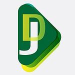 Definitivamente Jesus logo