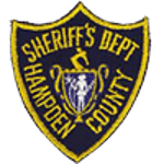 Central Hampden County Law Enforcement logo