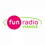 Fun Radio Vianoce logo