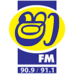 Shaa FM logo