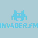 Invader.FM logo