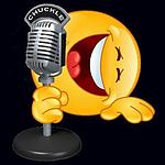 Chuckle Radio logo