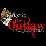 KXTO The Outlaw logo