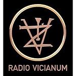 Radio Vicianum Vushtrri AAC logo