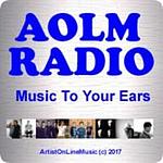 AOLMRadio logo