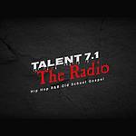 Talent 7.1 logo