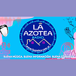 La Azotea Radio logo