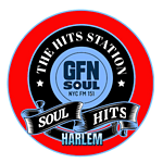GFN SOUL NYC FM 151 logo
