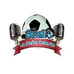 Radio La Peña Celeste logo