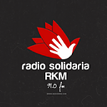 Radio Solidaria Rkm logo