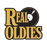 Real Oldies logo