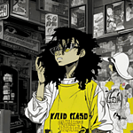 SLS Digital Music logo