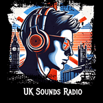 UK Sounds Radio logo