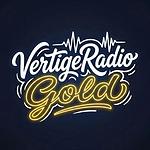 VertigeRadio Gold logo