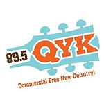 WQYK 99.5 QYK
