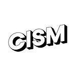 CISM 89.3 FM logo
