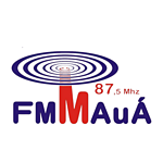 FM Maua logo