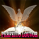 Perfeito Louvor logo