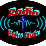 Radio Echo Divin logo