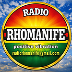 Radio Rhomanife logo