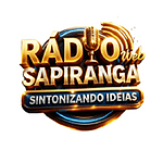 Rádio Web Sapiranga logo