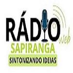 Rádio Web Sapiranga