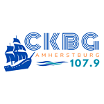CKBG logo
