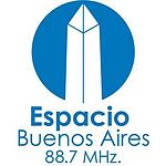 FM Espacio 89.7 logo