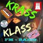 Krassklass logo