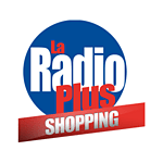 La Radio Plus Shopping logo
